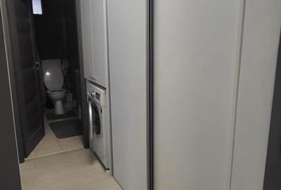 Apartament 2 camere - loc parcare inclus -Prelungirea Ghencea - Serele Militari - 4