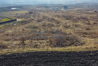 COMISION 0! Teren autorizat casa individuala, Voronet, Cluj-Napoca - 5