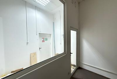 Aviatiei - METROU (stația Pipera) / Spatii de Birouri/ Depozitare/ Producție - 29