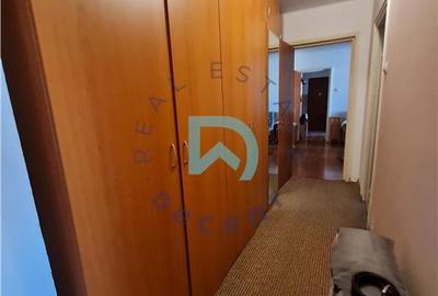 Apartament 3 camere ASTRA,  BARBU LAUTARU, Brasov - 8