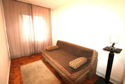 Apartament cu 3 camere decomandat în Take Ionescu