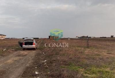 Teren pentru casa Zona Berceni- Pret excelent - 6