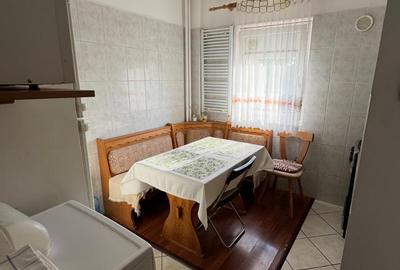 Piata Muncii/Baba Novac/Garsoniera  moderna la cheie/ - 6