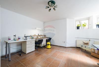 Spatiu birouri Centrul Civic Brasov AFI Mall 200 mp D + M - 23