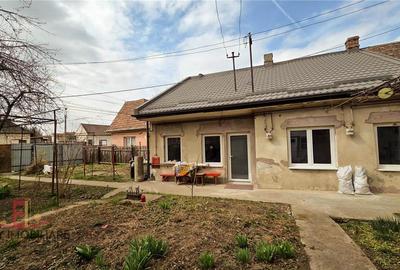 Casa de vanzare, Central, 65mp,  Zona 0, curte, Targu Mures - 10