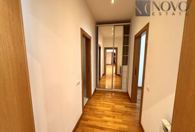 4 Camere | Herastrau | 226 mp | 2 x Parcare | 3 Bai - 9