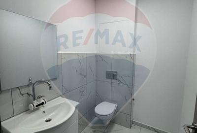 De inchiriat | Spatiu comercial | Piata Centrala - 9