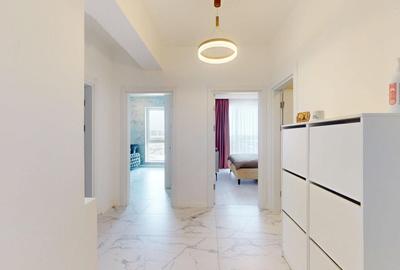 Apartament superb 3 camere Pallady | Mobilat si Utilat Complet Parcare - 7