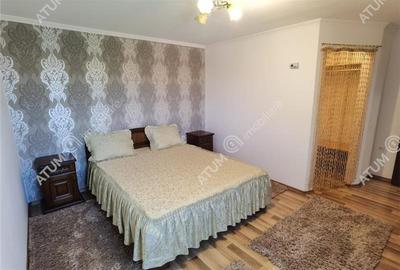 Apartament cu 3 camere decomandate in Sibiu zona Cedonia - 9