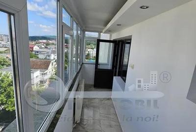 Apartament 1 Cameră Decomandat – Nicolina Belvedere (stație tramvai & - 6