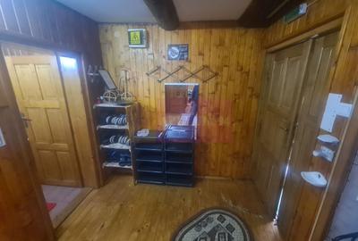 Vila de vacanta de vanzare in Busteni - Zona Zamora - 35