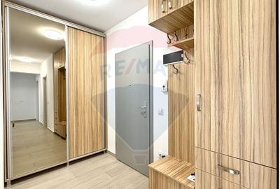 Apartament 3 camere în Maurer -Tractorul | mobilat | AC - 11