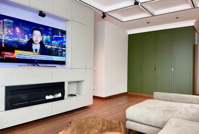 Iasi, Centru, Palas Campus, Tatami Seven, penthouse exclusivist de inchiriat - 5