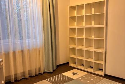 Inchiriere Apartament 3 camere Decomandat Bloc nou 2 Locuri de P Gorjului-Pacii - 12