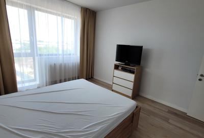 2 Camere Decomandat | Bloc Nou | Loc de Parcare | Zen Residence - Carrefour - 28