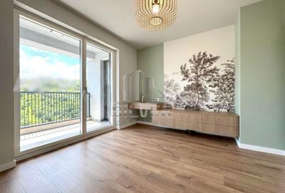 Apartament cu 3 camere/recent finisat/parcare/Columna Residence. - 16