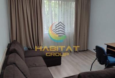 2 camere Berceni Drumul Gazarului liber mobilat semiutilat - 1