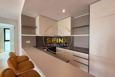 3 camere | One Lake Club Pipera | 2 locuri de parcare Sistem Klaus - 10