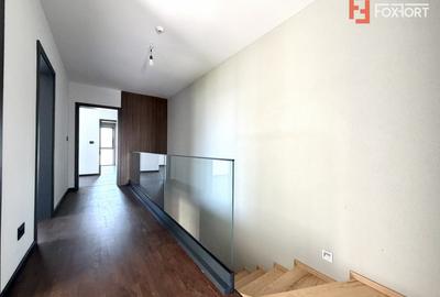 Duplex - Proiect exclusivist - 4 camere, la cheie in Dumbravita - 18