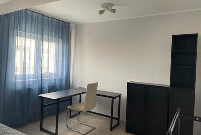 Apartament 3 camere, mobilat si utilat modern, zona Sebastian - 4