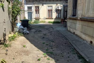 Ultracentral, Universitate, imobil in curte comuna - 9
