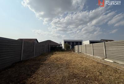 COMISION 0% Duplex la cheie cu 4 camere, 3 bai, in Dumbravita Nord - 10