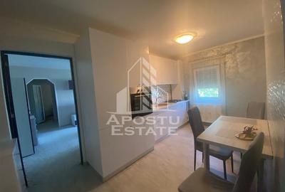Apartament cu trei camerecentrala proprie Atrium Mall - 9