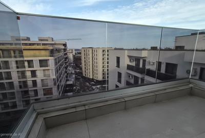 Aviatorii Residence Constanta - Studio, et 6/6 (nefinisat)+ loc parcare subteran - 18