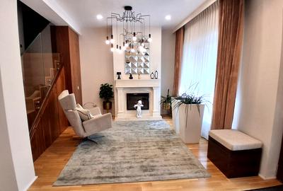Casa premium de inchiriat, 4 camere, Andrei Muresanu, - 3