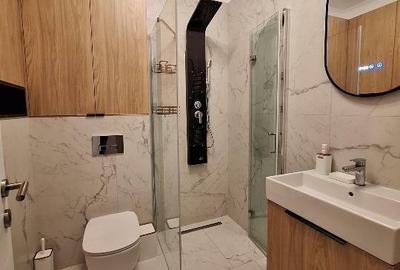 Apartament 3 camere Lux-prima închiriere în zona Lacul Tei - 11
