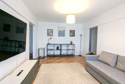 Apartament cu 2 camere, elegant si ultrafinisat - la prima inchiriere! - 1