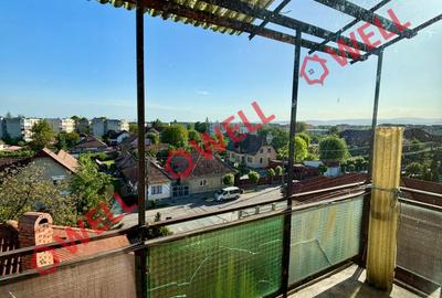 Apartament cu 2 camere de vânzare în Târgu Secuiesc! - 7