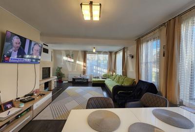 Casa 5 camere de vanzare in Borhanci, Cluj Napoca - 2