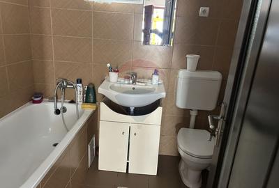 Casă cu 3 camere in Baia Sprie cu priveliste asupra orasului. - 15