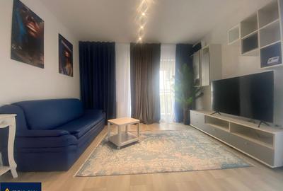 ZEN Residence Politehnica langa Facultate, parc, metrou aproape - 1