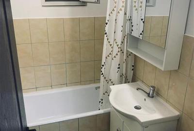 Apartament 1 Camera Decomandat Tatarasi Metalurgie - 8
