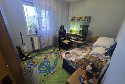 Apartament 4 camere Popa Sapca, etaj 3, vedere pe doua parti - 3