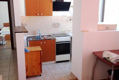 Apartament 2 camere, decomandat, 50 mp, centrala proprie, metrou, Bucurestii Noi - 7