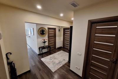 Apartament 3 camere Aviatiei - 800m Promenada,  Herastrau, parcare, centrala - 10