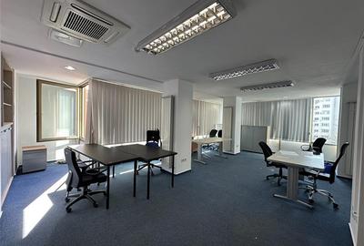 Inchirieri spatii de birouri - Mosilor - Izvorul rece - de la 100 mp - 18