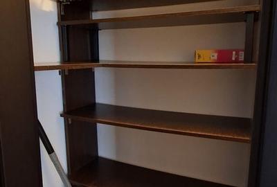Penthouse 3 camere, terasa de 50mp - la prima inchiriere - 12