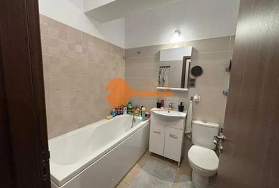Apartament cu 2 camere in zona Pacii (bloc nou) - 5