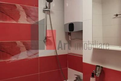 Apartament cu doua camere de inchiriat-Stefan cel Mare-Obor-Mosilor - 7