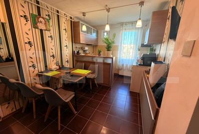 Apartament 2 camere, 50 mp + balcon inchis, 2 locuri de parcare, Astra - 8