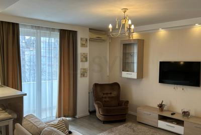 REA1028740 Apartament 2 Camere I De Vanzare I Magheru I Universitate - 1