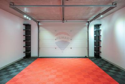 Arhitectură interbelică reinterpretată contemporan - 32