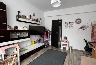 Apartament 2 camere Rahova BLOC NOU T731 - 13