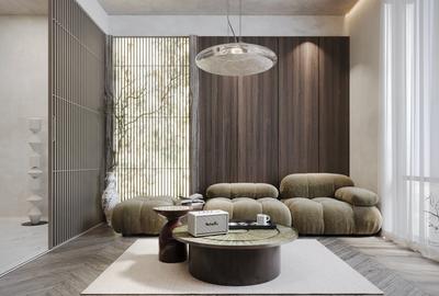 Apartament cu 2 camere decomandat în Nerva Traian