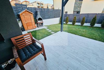 Casă spațioasă cu 4 camere și curte proprie – ideală pentru familie - 47