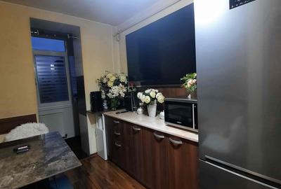 Apartament  3 camere, Mihai Viteazu, Iorga - 1